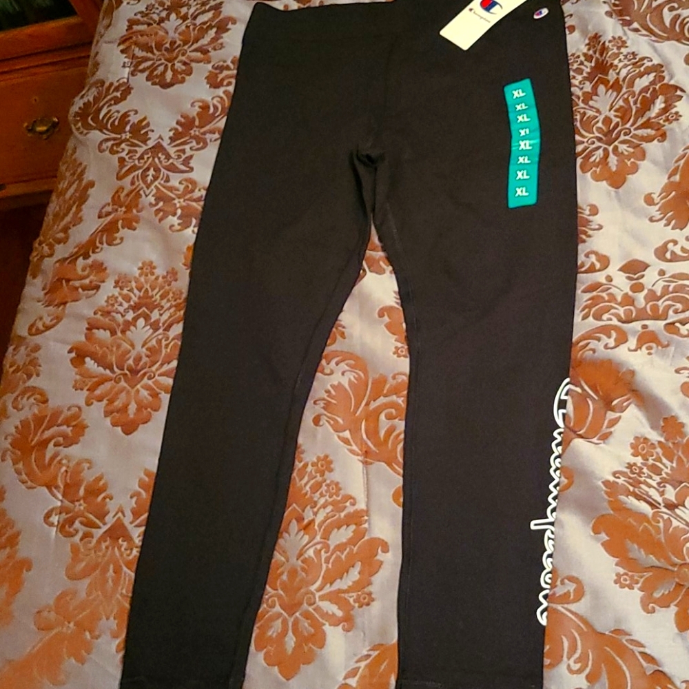 XL Champion Leggings